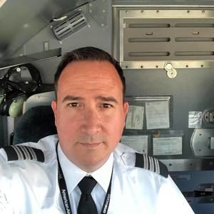 Meet your Posher, Terrill